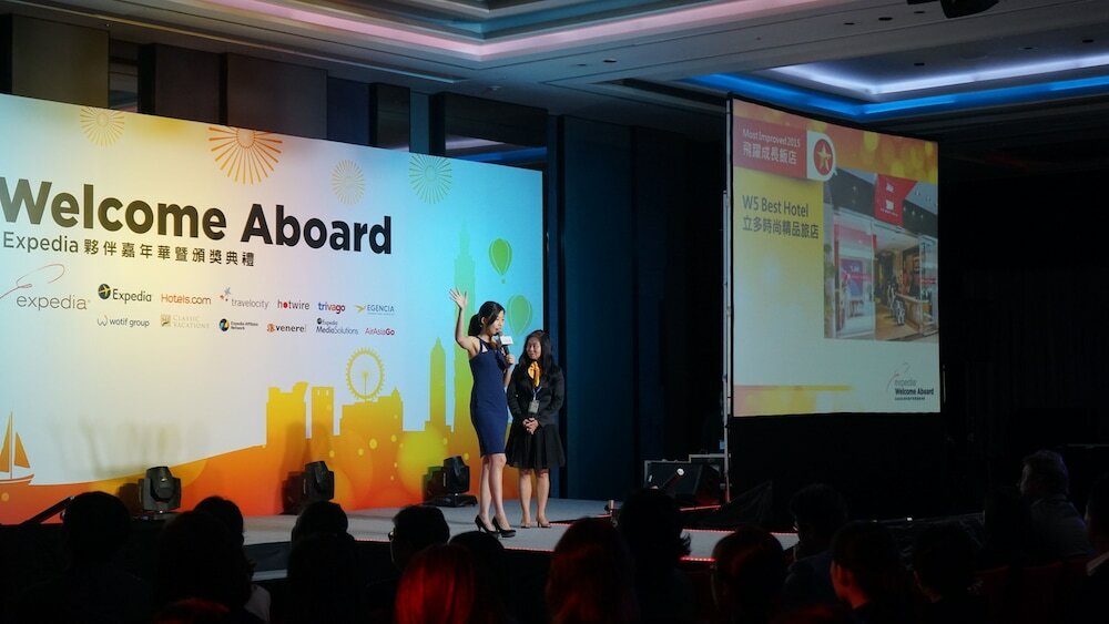 Фото W5 Best Hotel