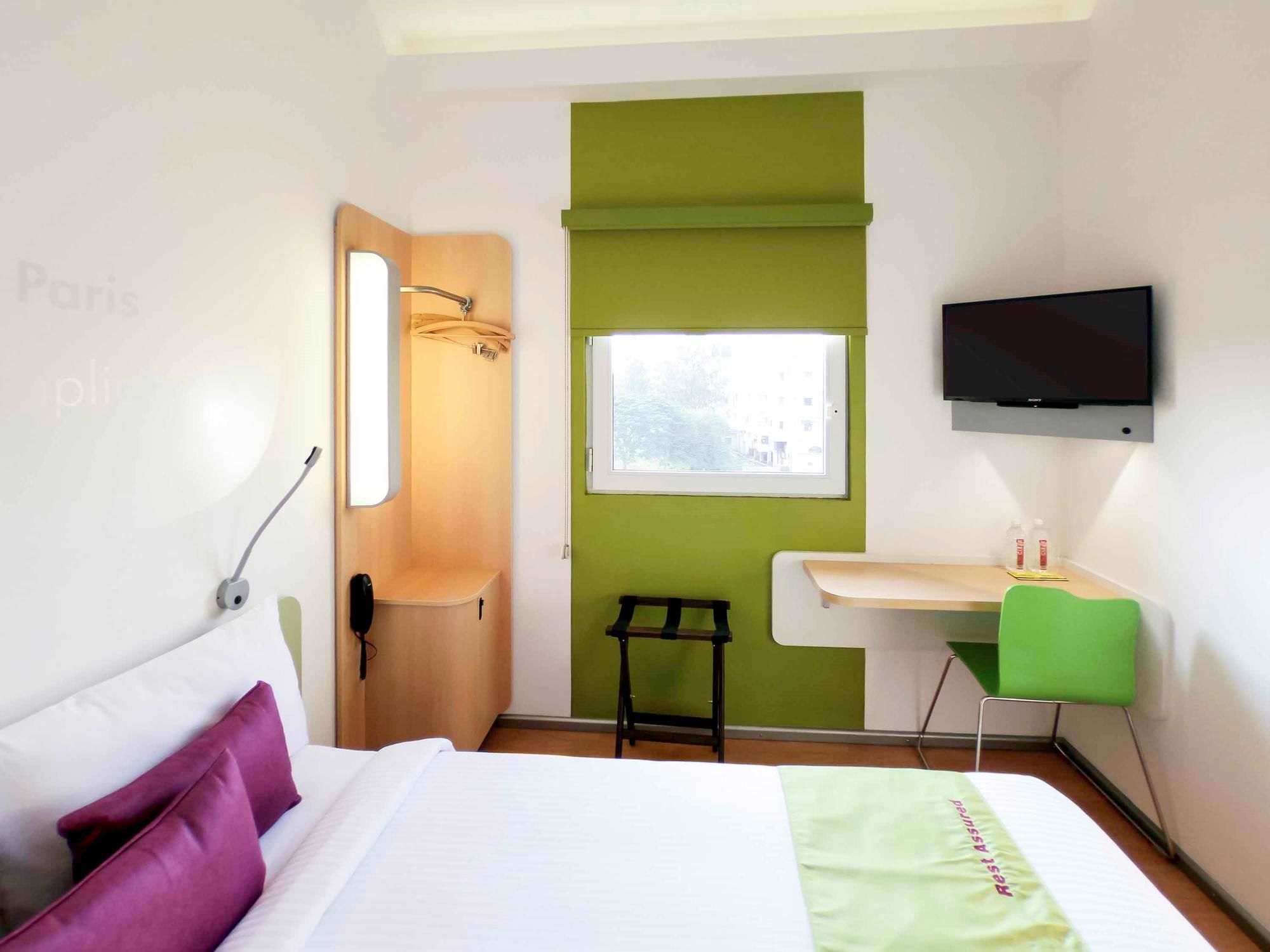 Фото Holiday Inn Express Nashik Indira Nagar, an Ihg Hotel