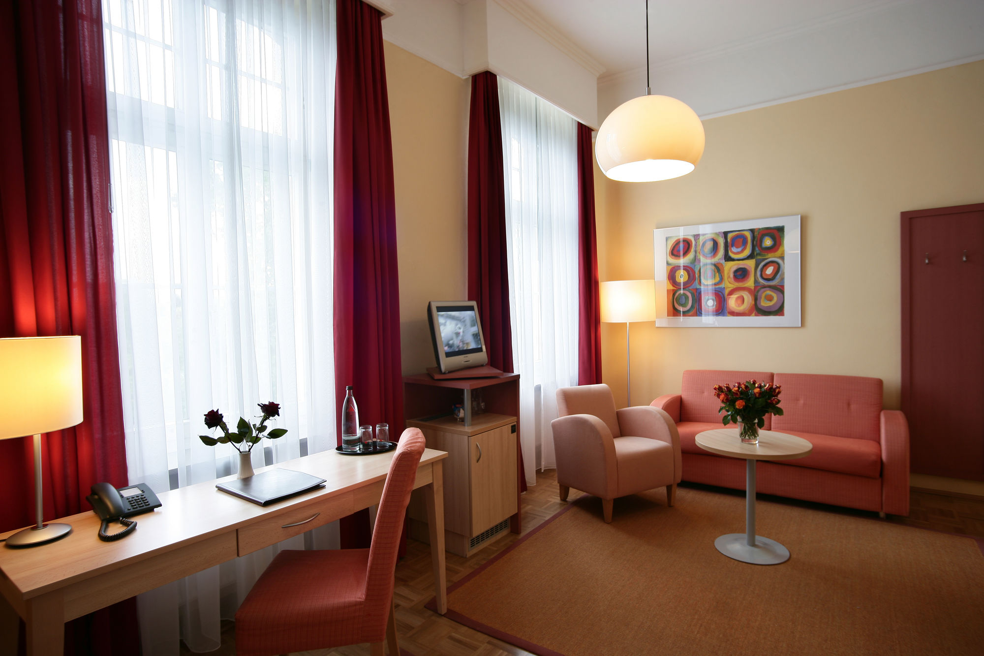 Фото Achat Sternhotel Bonn
