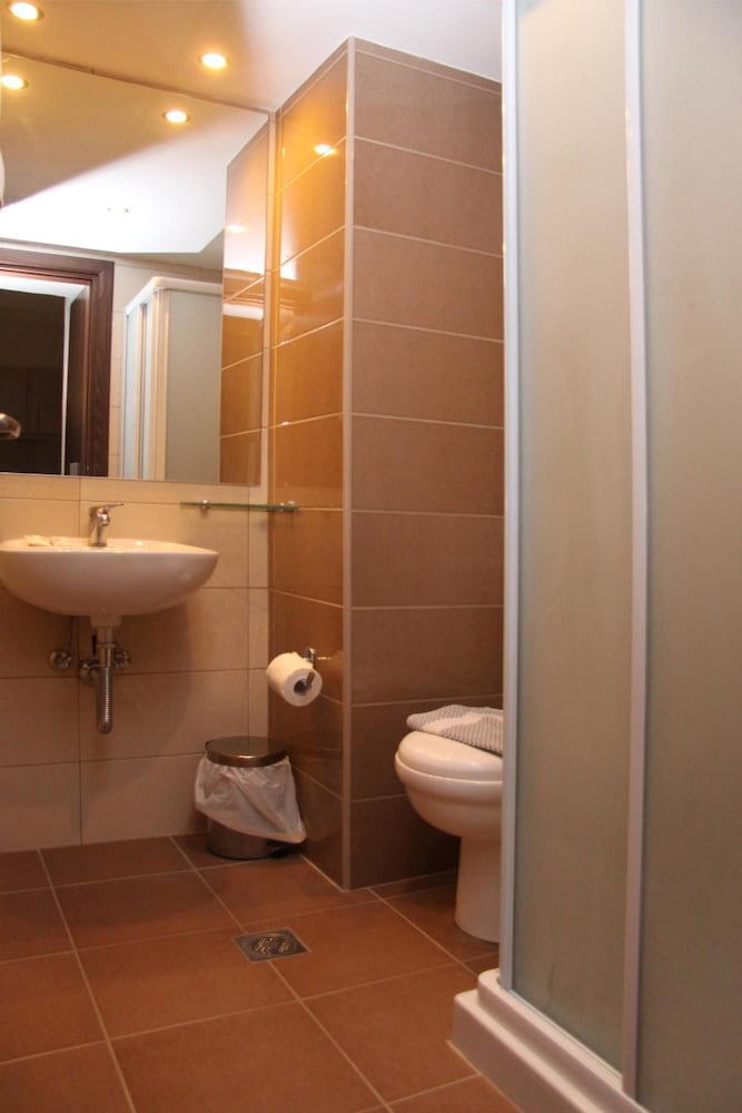 Фото Agela Apartments