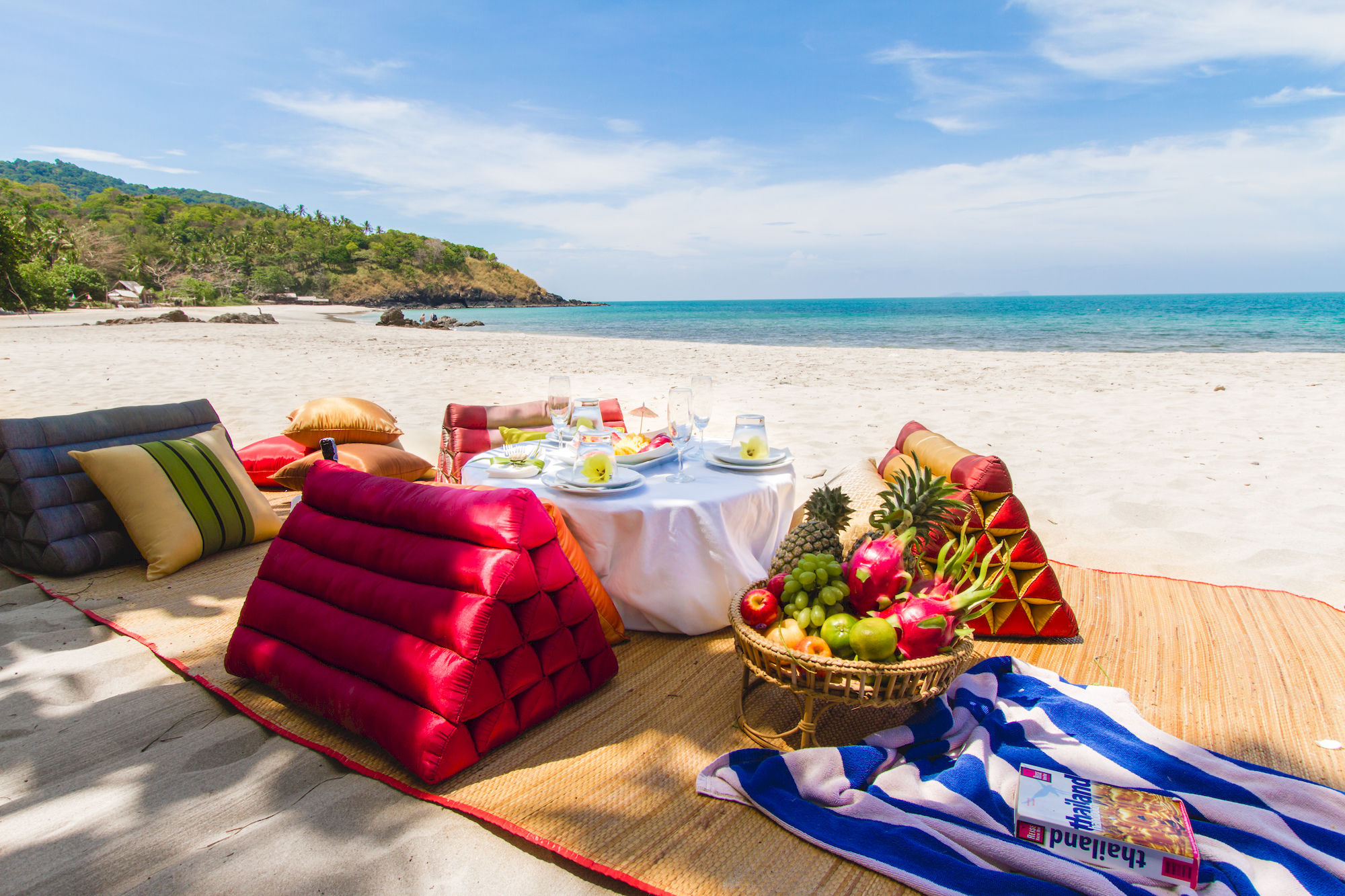 Фото Anda Lanta Resort