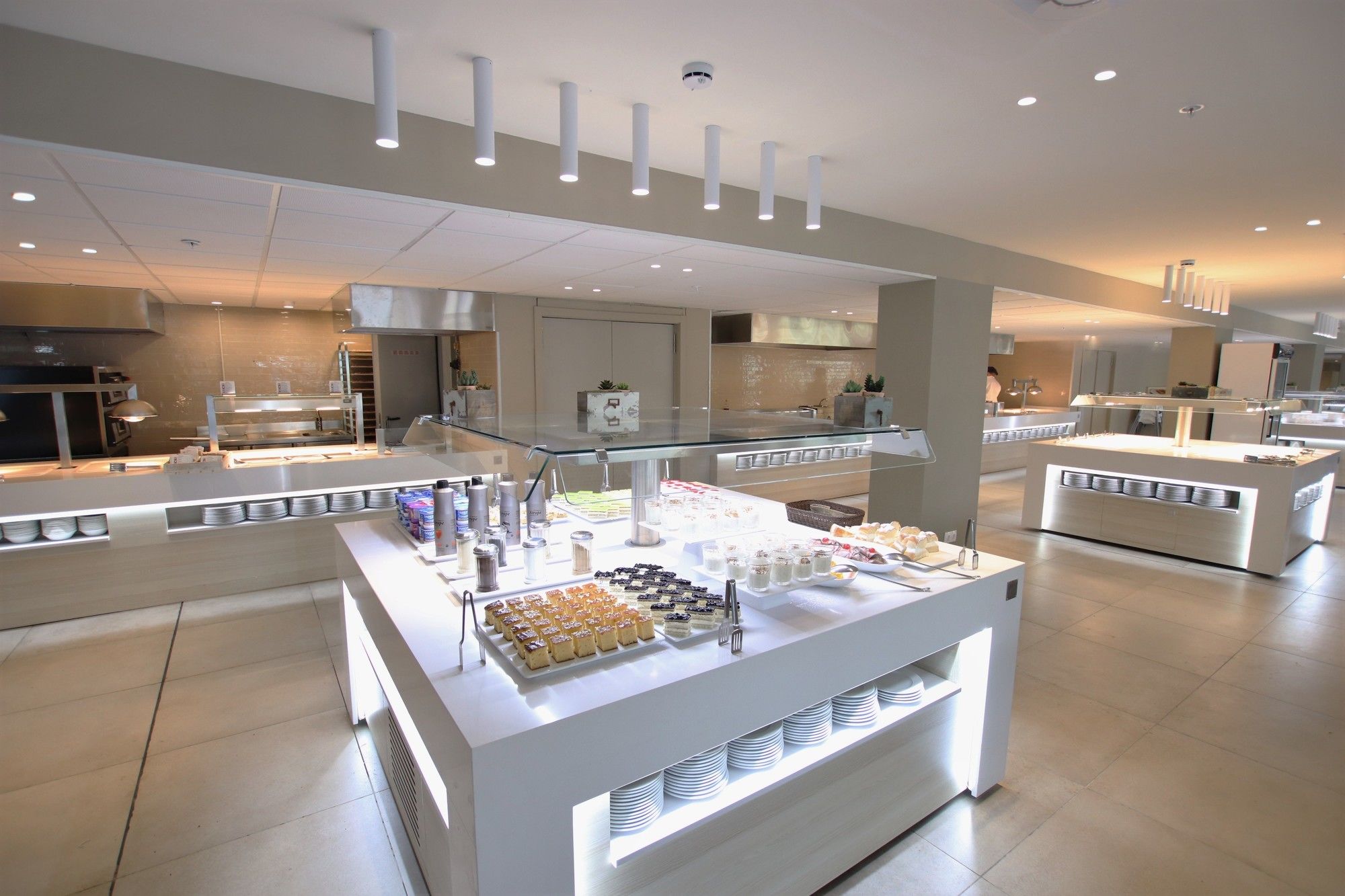 Фото Hotel Roquetas El Palmeral by Pierre & Vacances