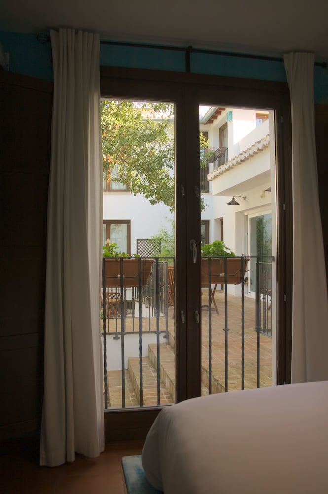 Фото Posada de Quijada