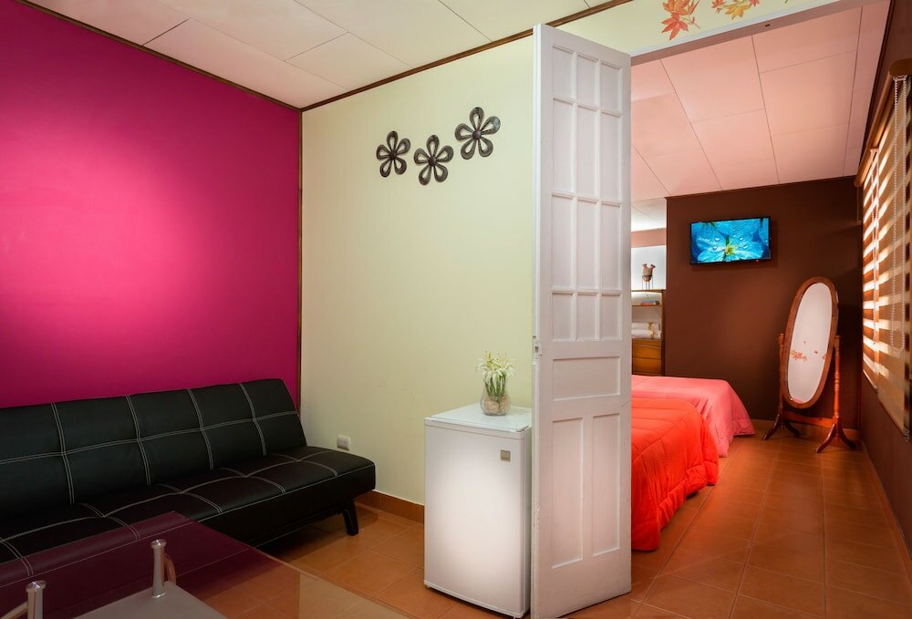 Фото Boutique Hotel Casa Orquídeas