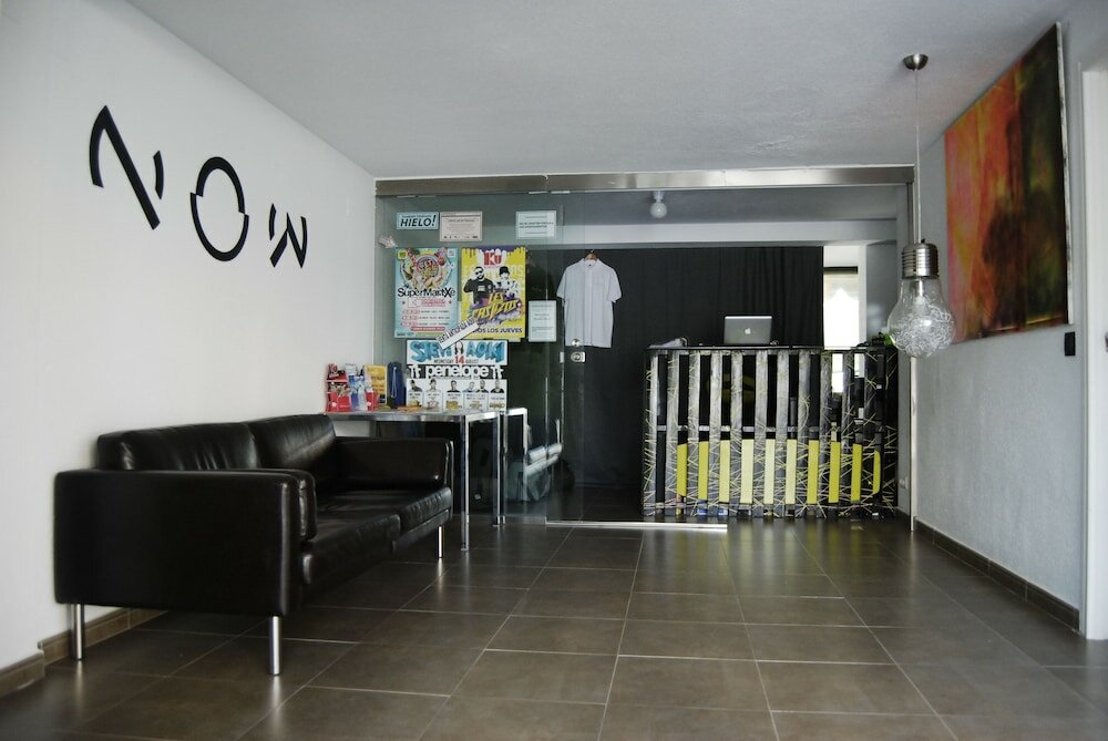 Фото Now Benidorm Apartments