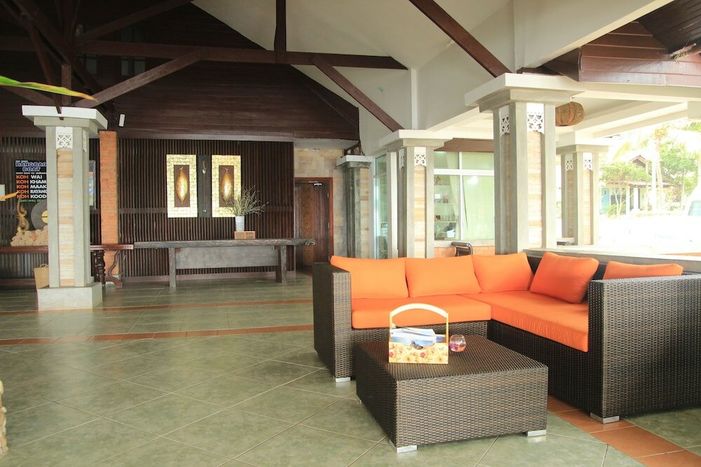 Фото Koh Chang Grandview Resort