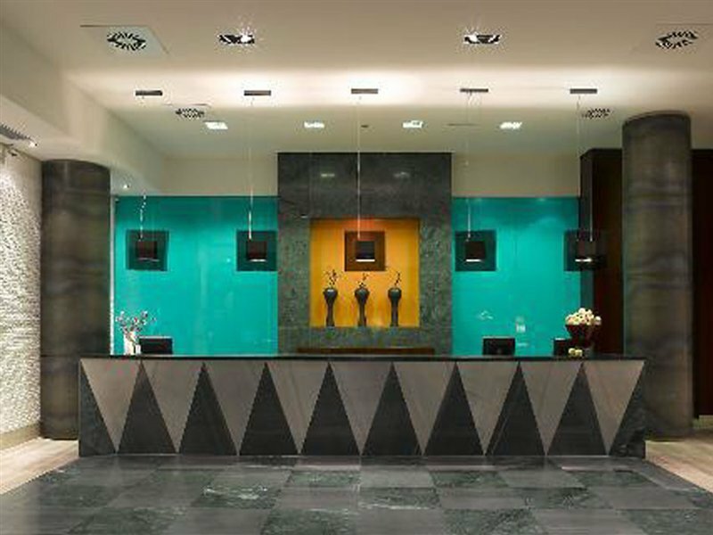 Фото Hotel Macià Real de La Alhambra