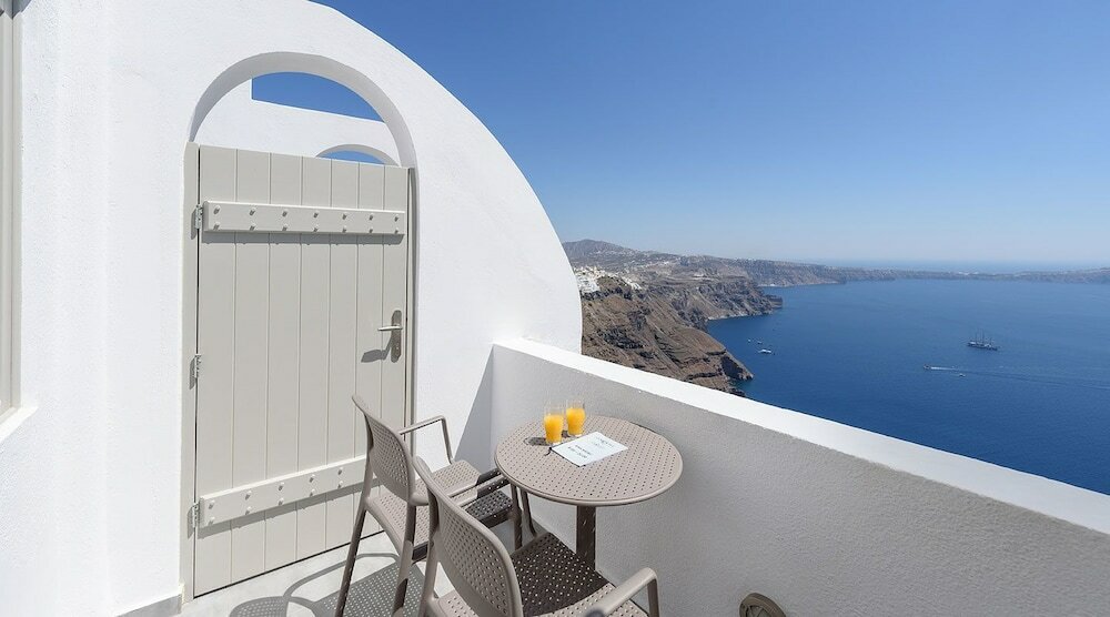 Фото Krokos Villas