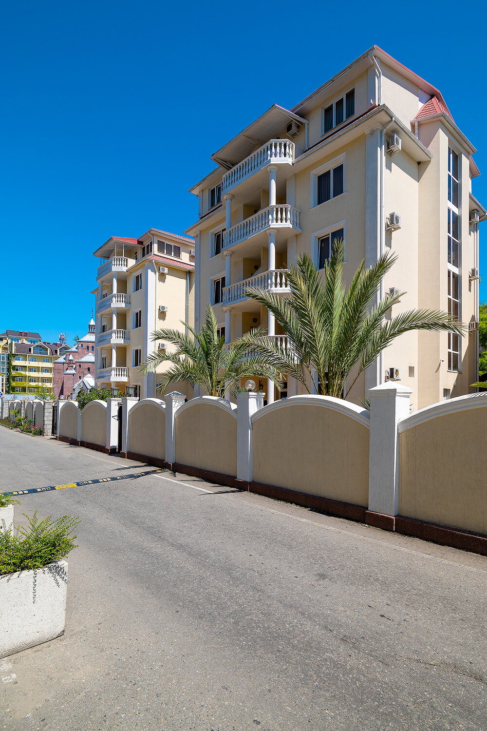 Фото отеля 3