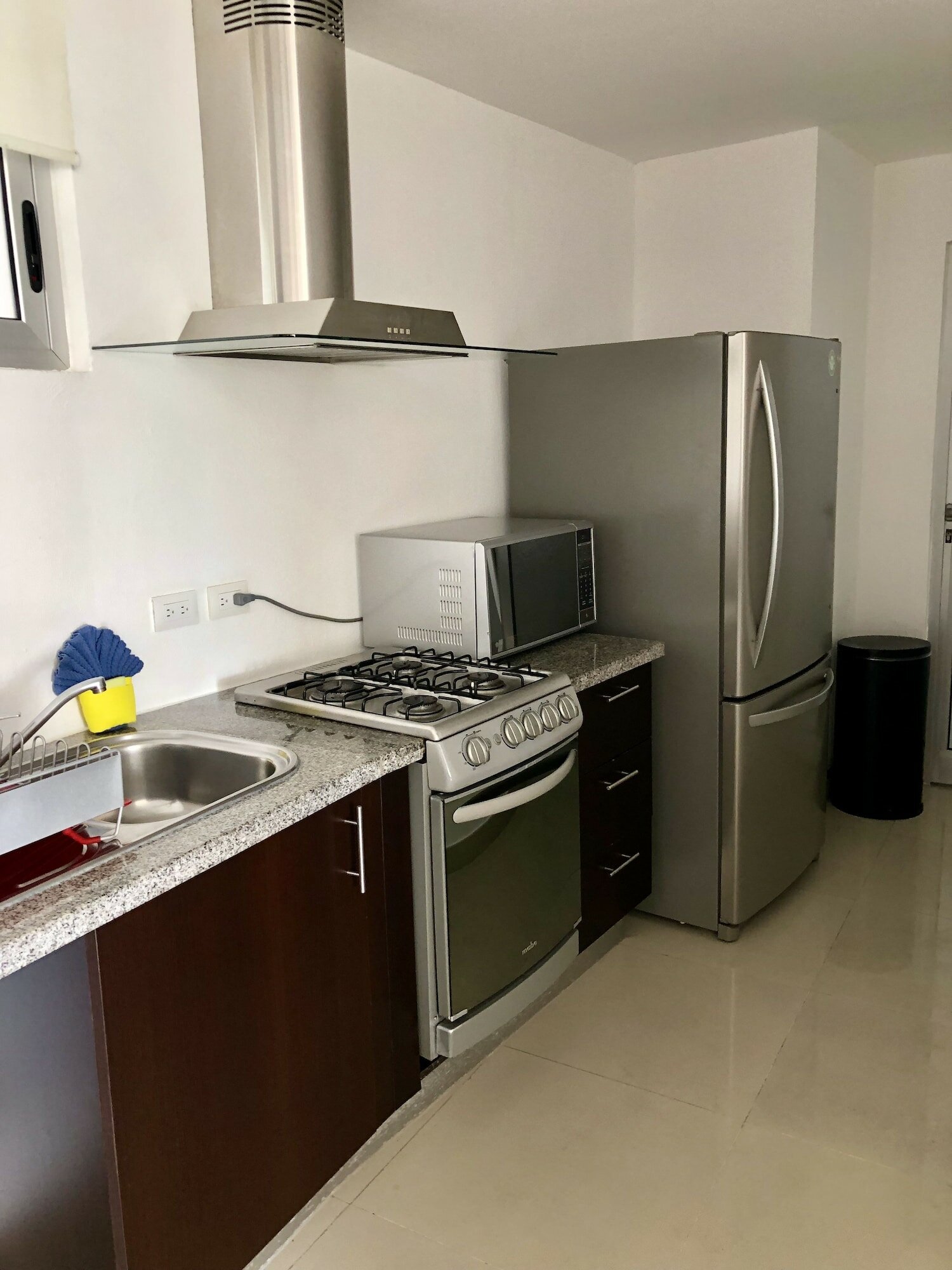 Фото Suites Malecon Cancun Torre Vancouver