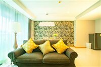 Фото Baan SanPluem Beachfront Condominium