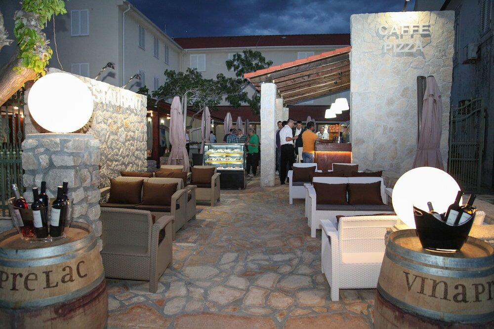 Фото Hotel Smokva