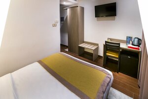 Гостиница Best Night