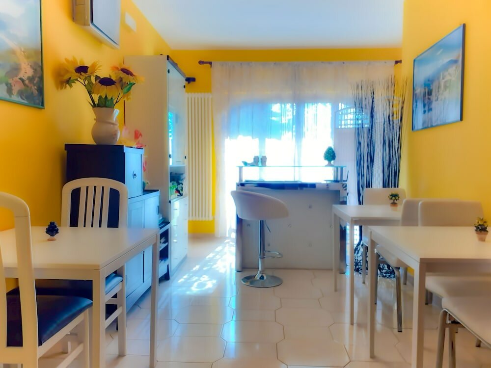 Фото B&b Rosangela