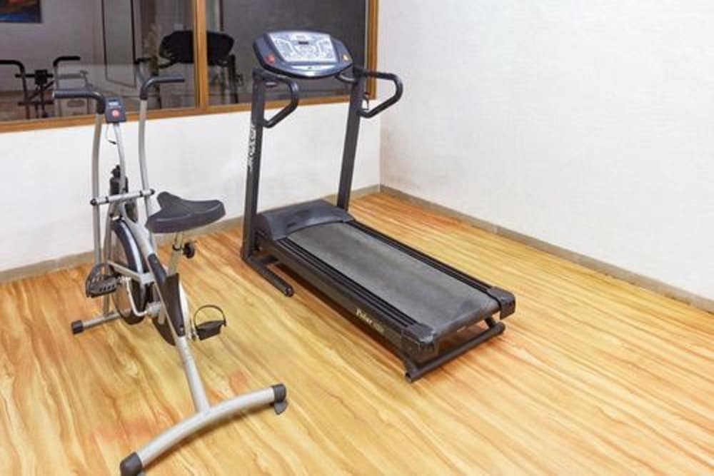 Фото La Vida Residency Suites