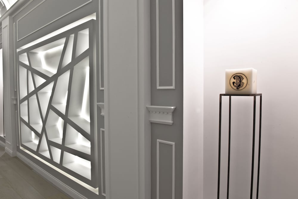 Фото Corso Boutique Luxury Rooms