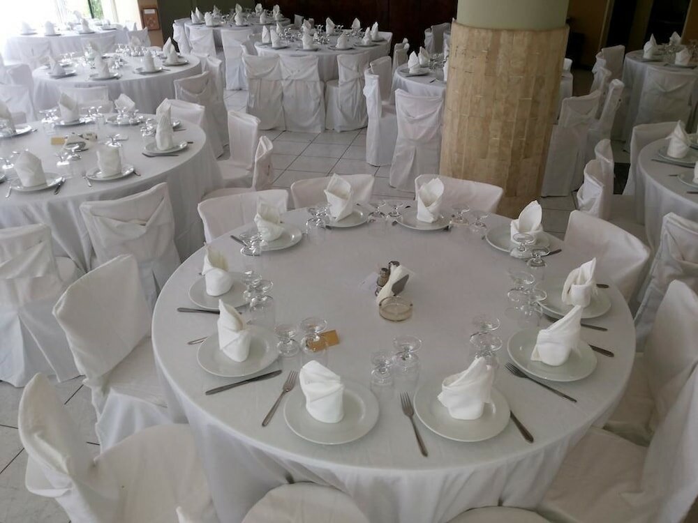 Фото Terra Mare Hotel