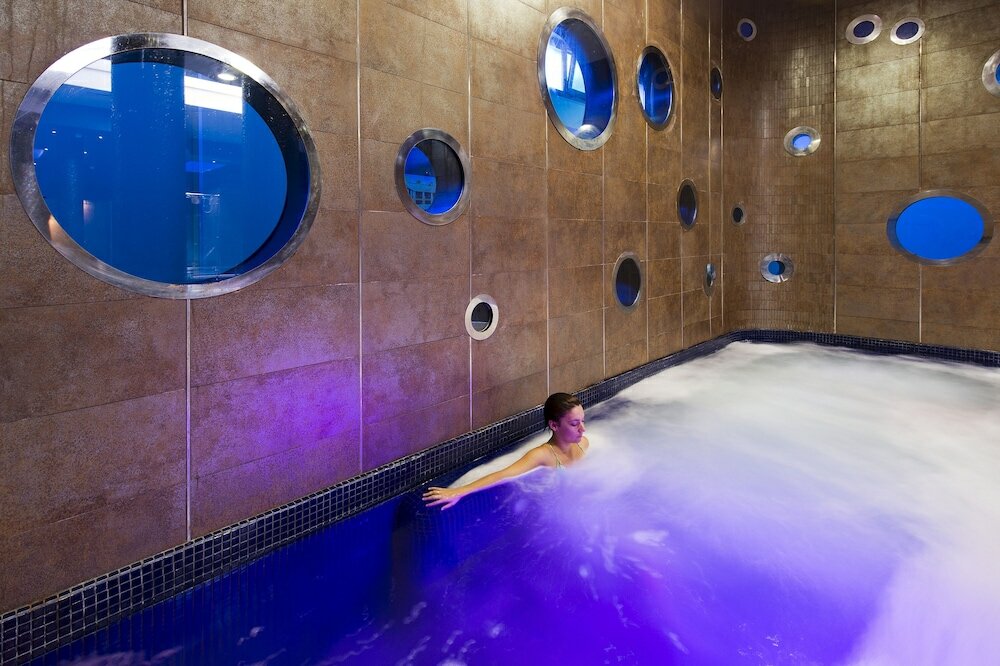 Фото Marylanza Suites & SPA