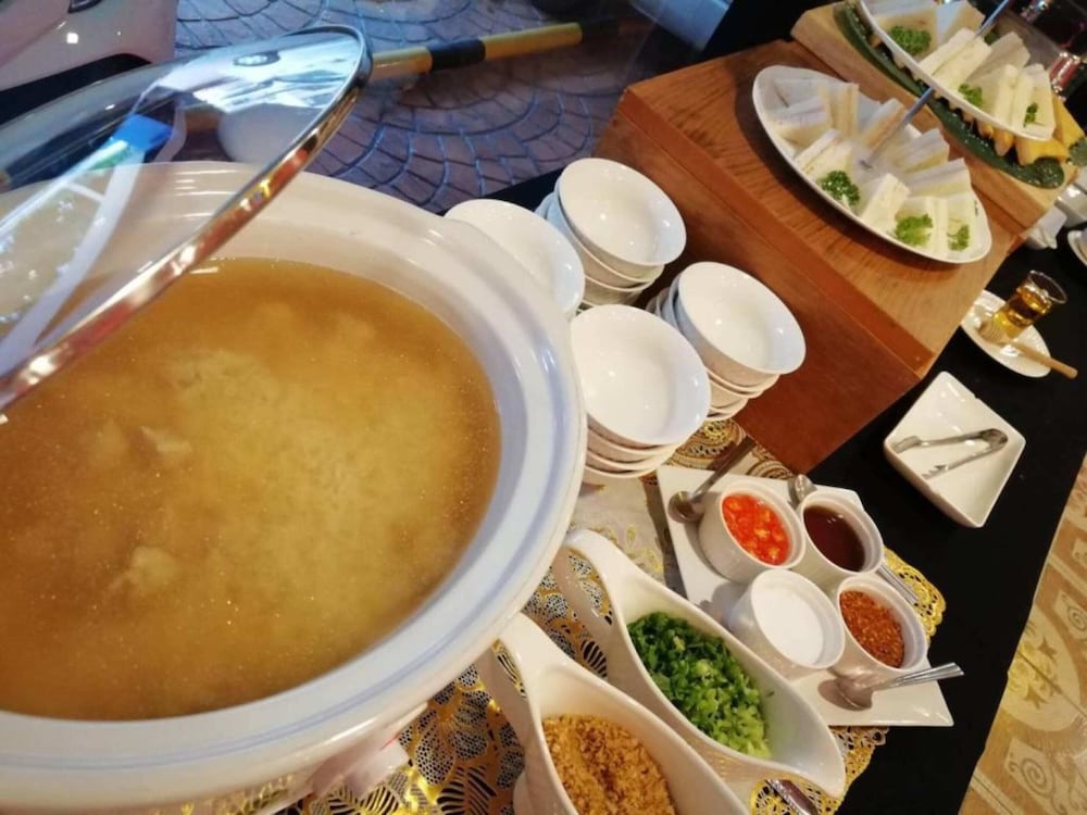 Фото Casa Marocc Hotel