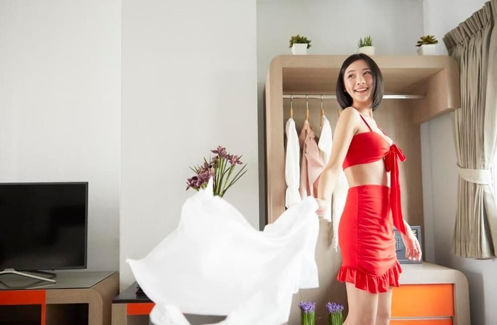 Фото Praso Residence Ratchada