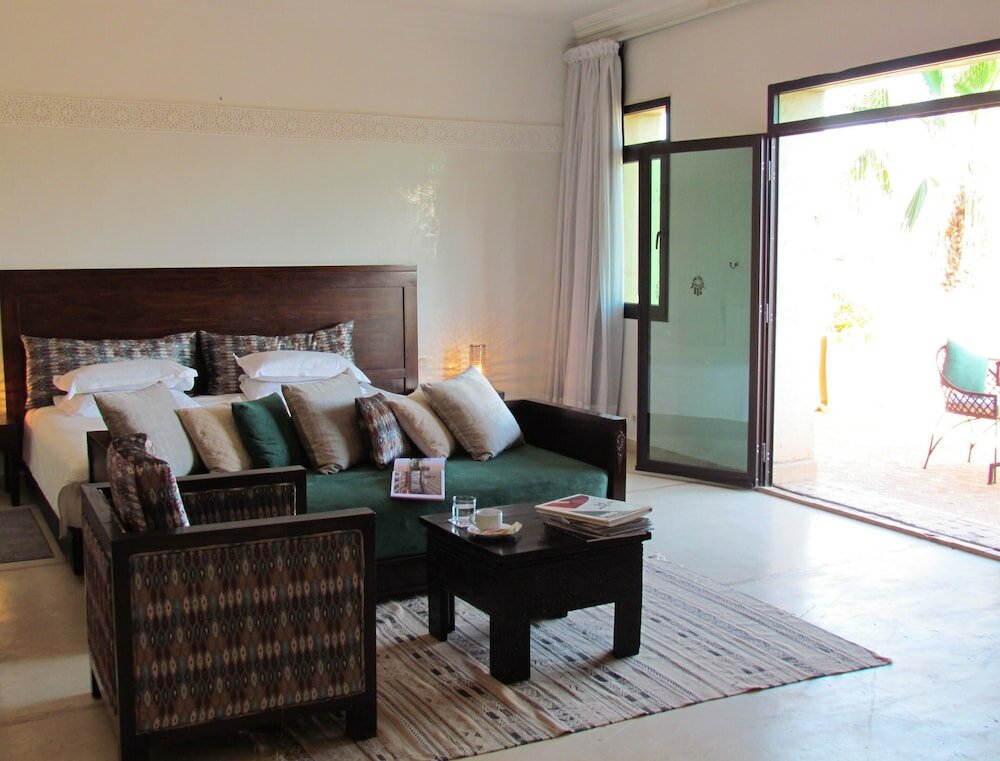 Фото La Villa des Golfs