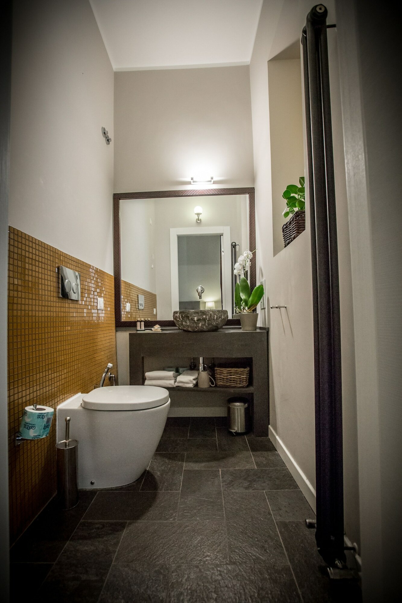 Фото Chic & Town Luxury Rooms