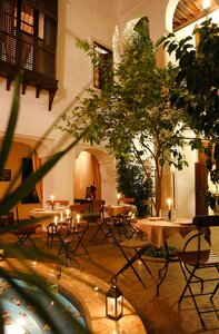 Гостиница Riad Marelia