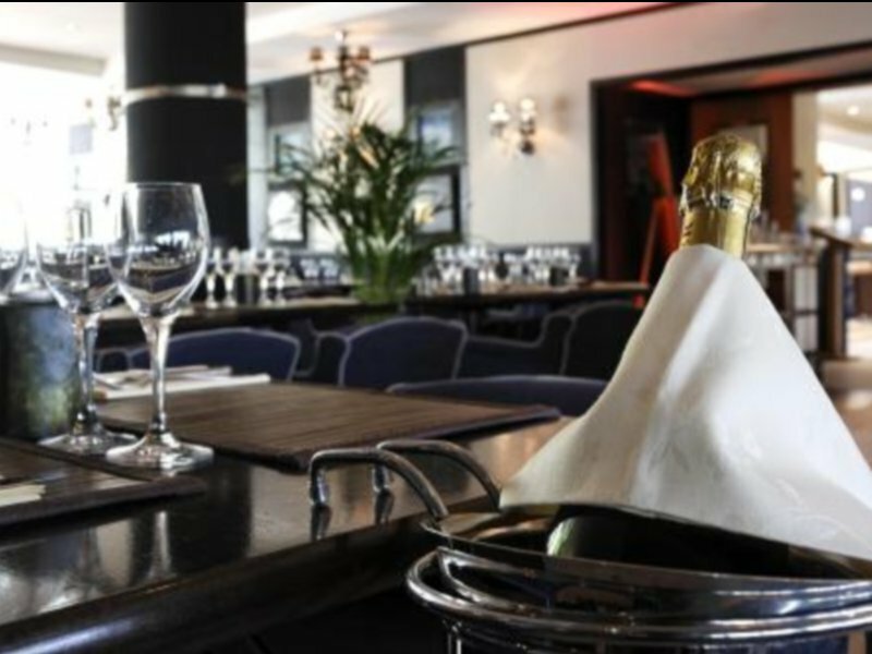 Фото Golden Tulip