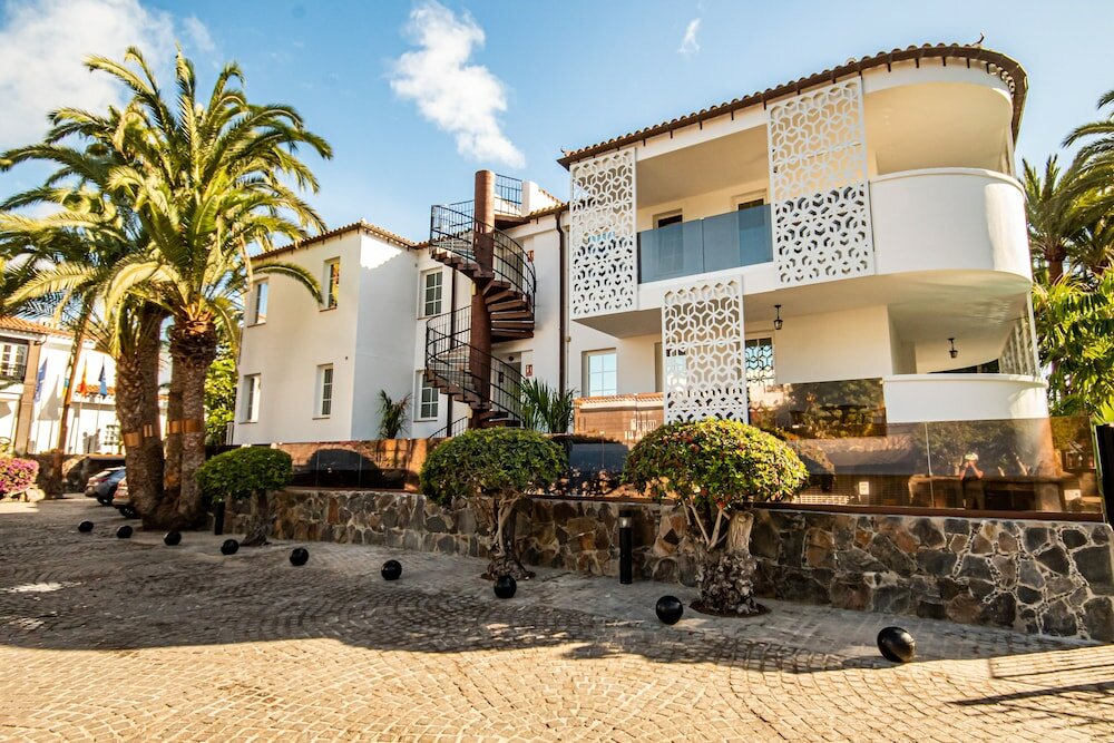 Фото Eden Meloneras by Tam Resorts