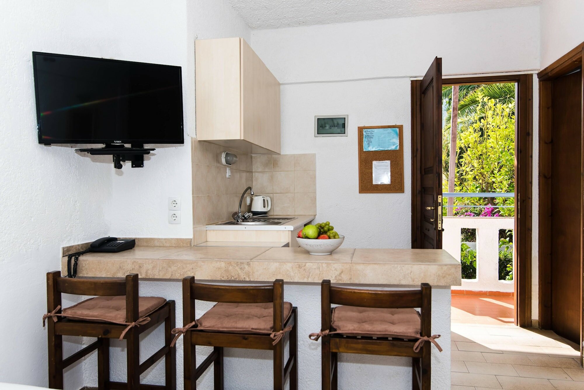 Фото Aspro Hotel