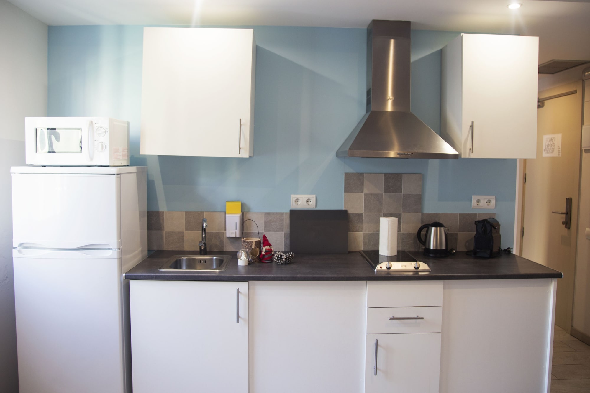 Фото Comfort Calella