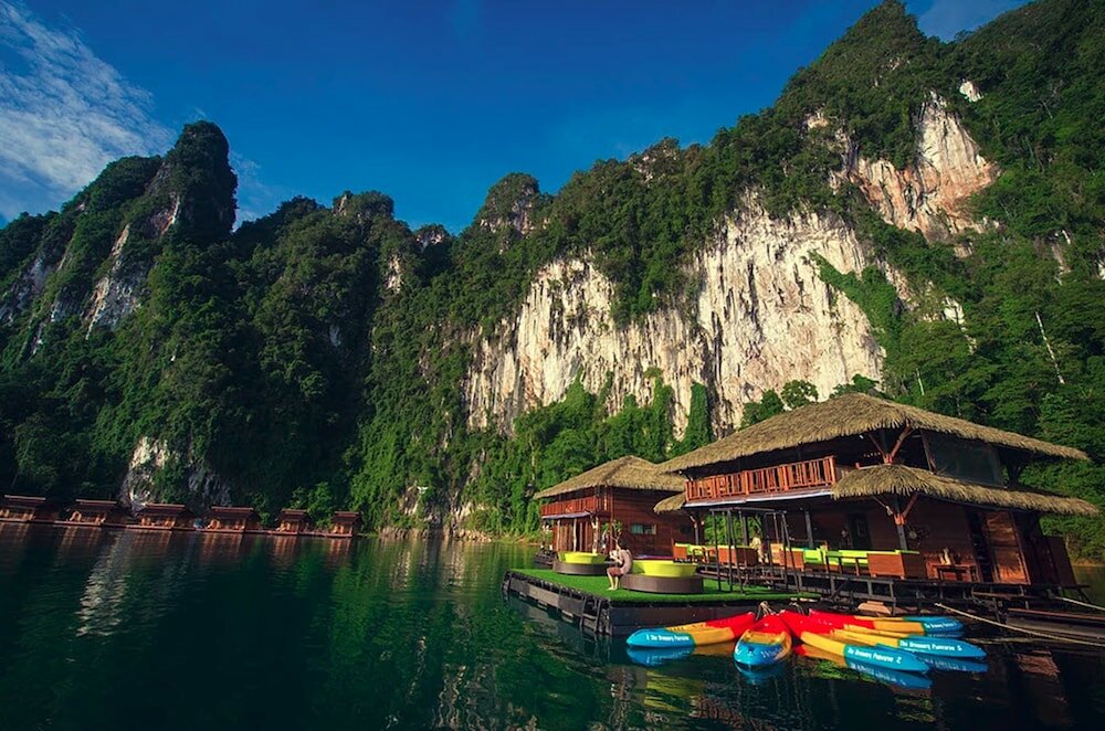 Фото Panvaree The Greenery