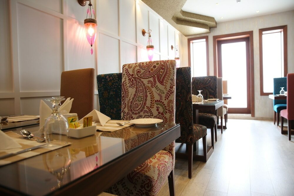 Фото Palm Boutique Hotel