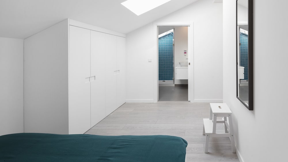 Фото Lisbon Serviced Apartments - Parque