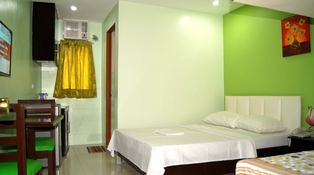 Фото Staylite Park B&b