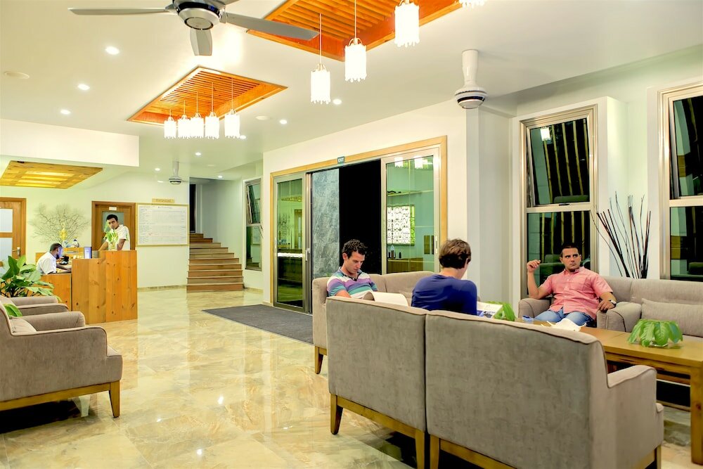 Фото Kaani Village & SPA