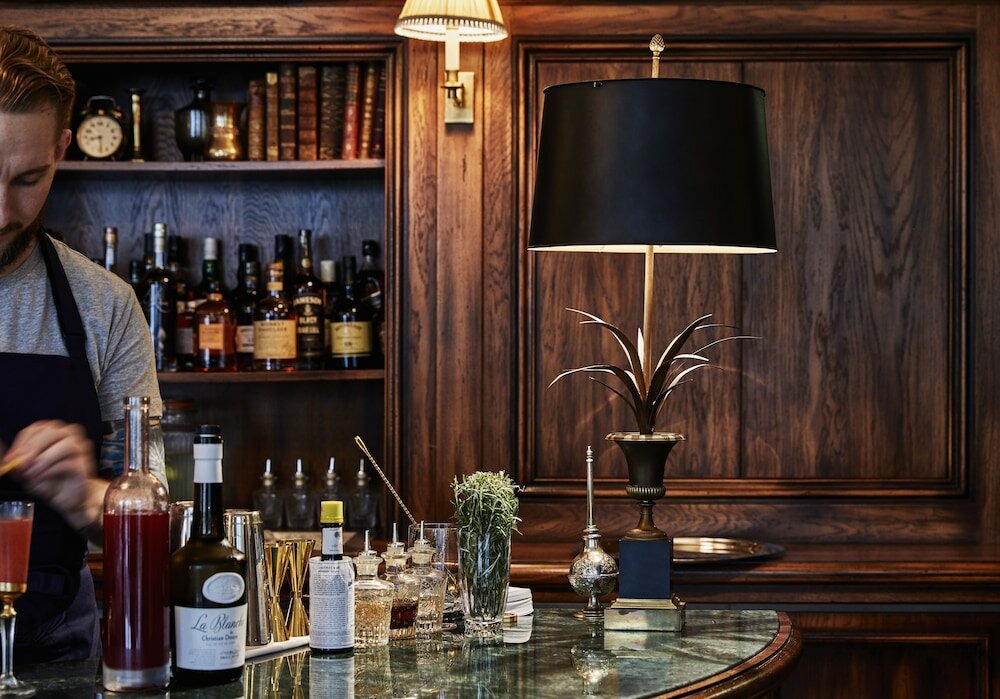 Фото The Hoxton Paris