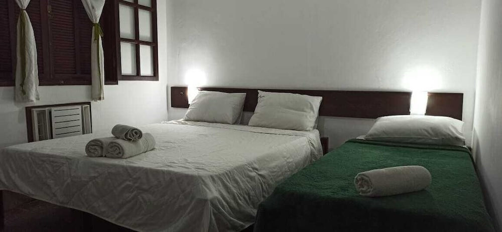 Фото Pousada Calmaria Buzios