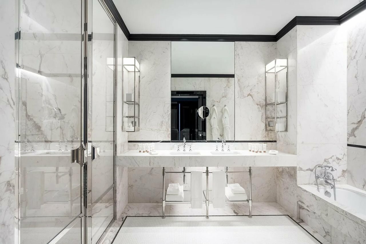 Фото Maison Albar Hotels Le Monumental Palace