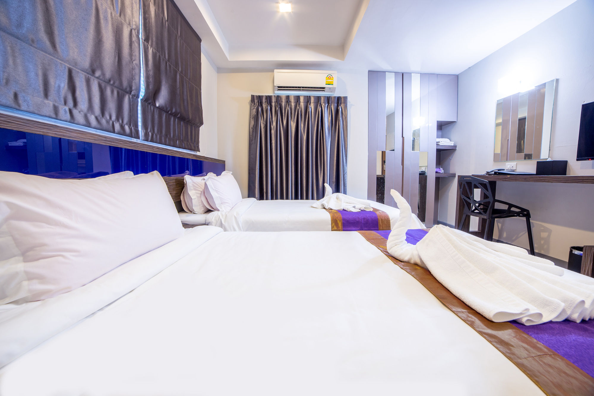 Фото Cubic Pratunam