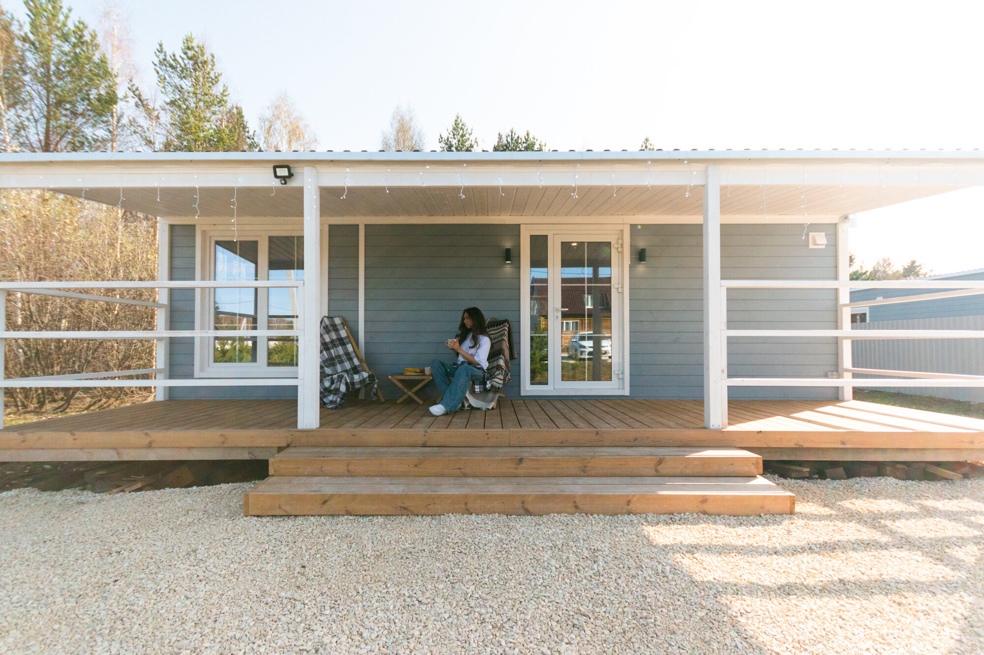 Фото Forest time