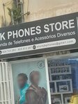 Loja (Luanda Province, Municipality of Luanda, Nelito Soares), mobile phone store