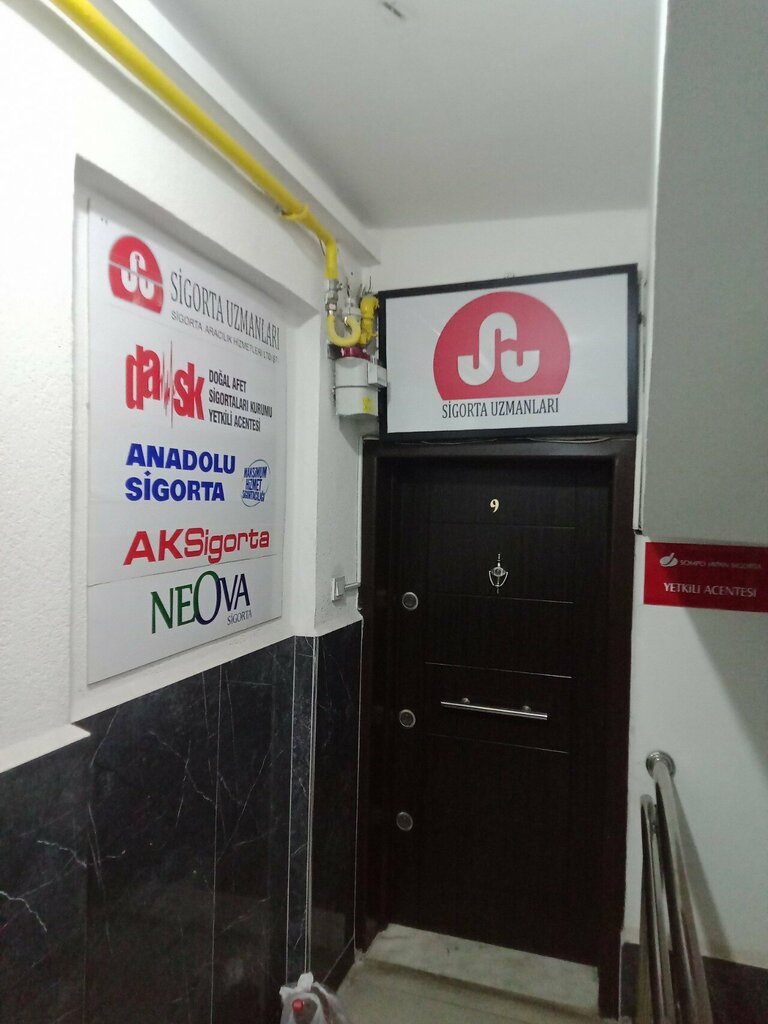 Insurance broker Sigorta Uzmanları, Ankara, photo