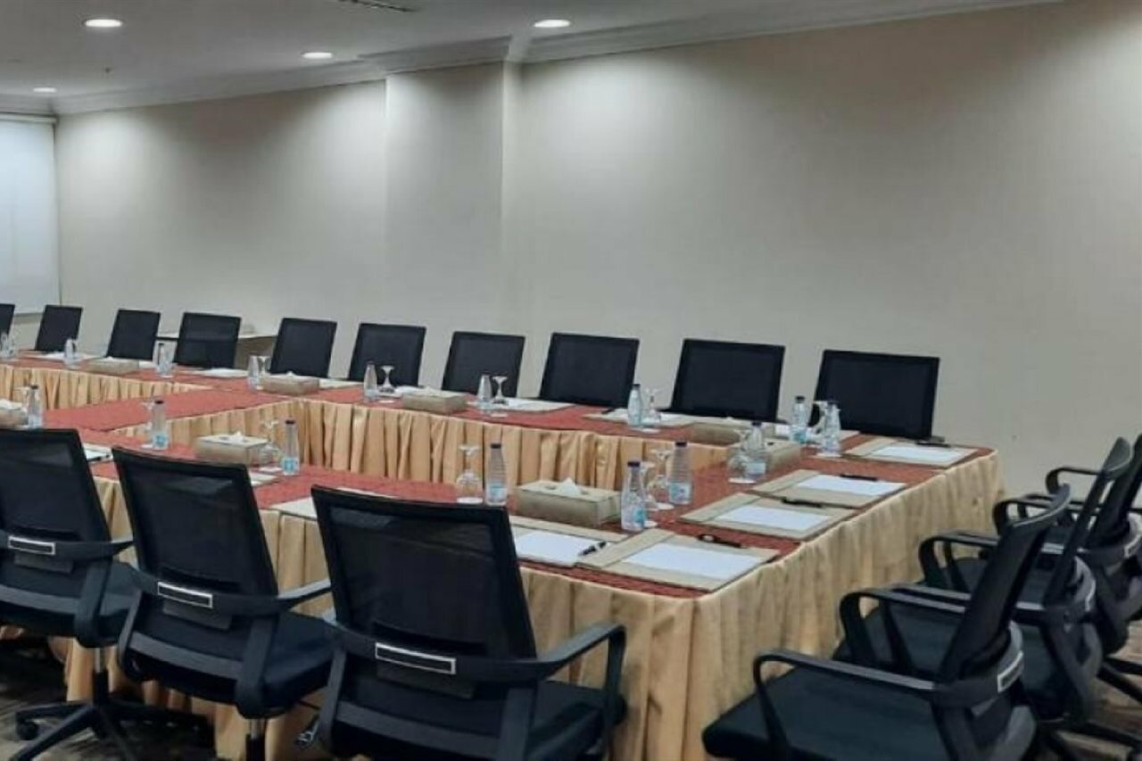 Фото Hayat Al Riyadh Washam Hotel