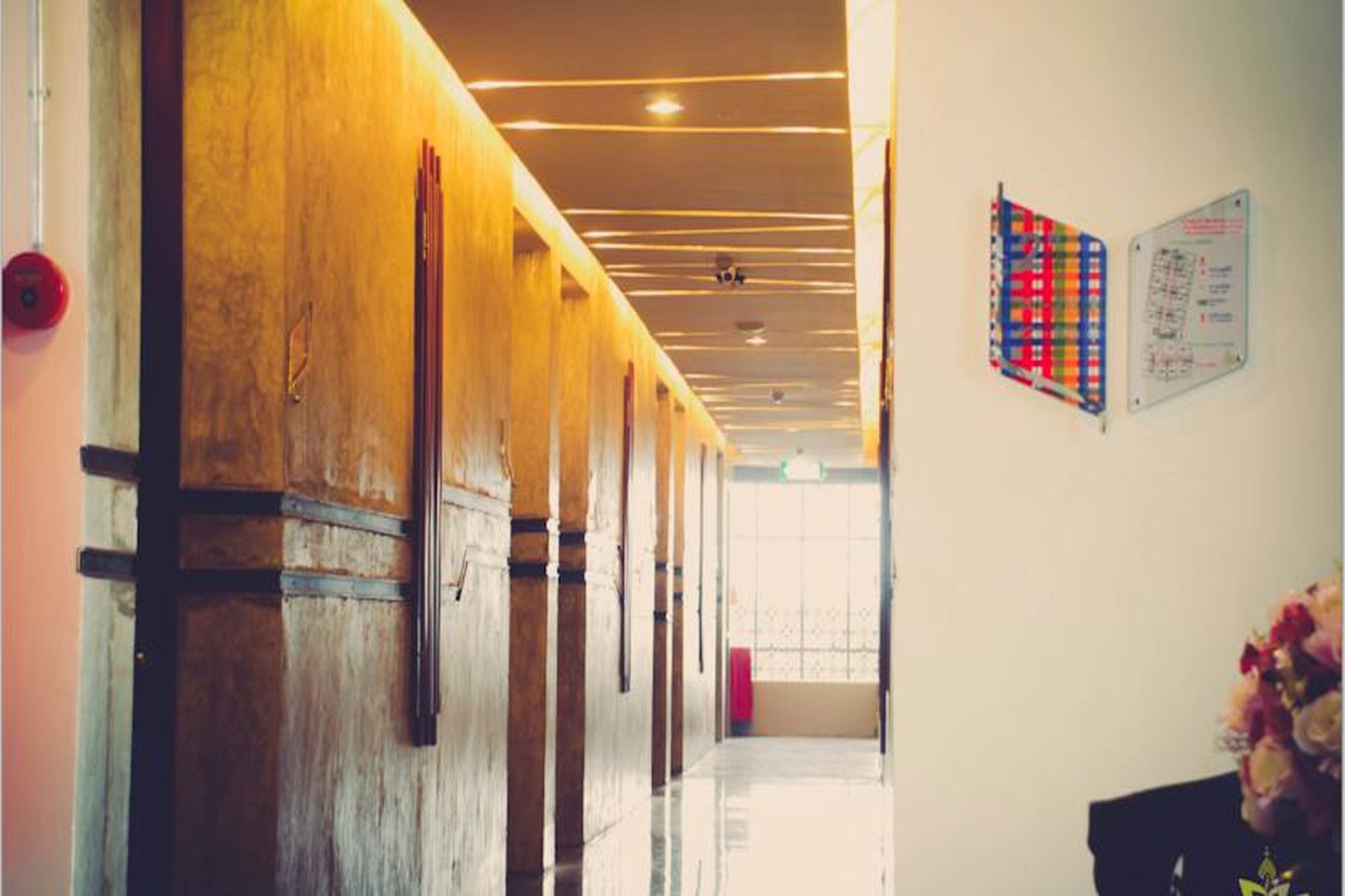 Фото Korapura Resort