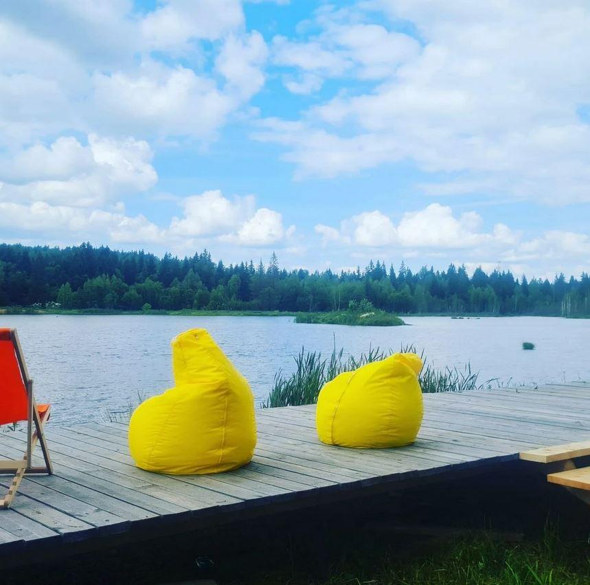 Фото Заповедник