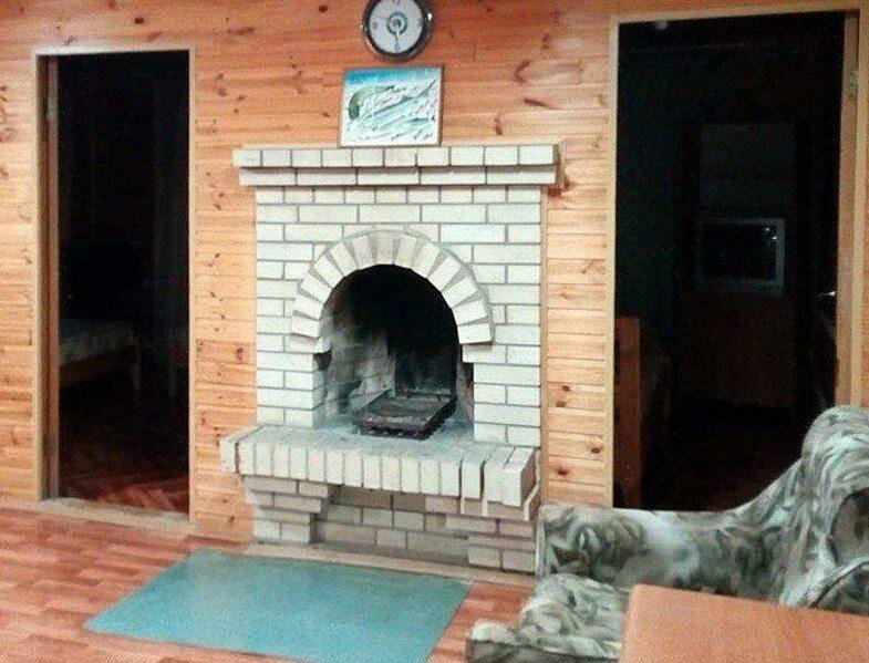 Дом на реке — фото 37