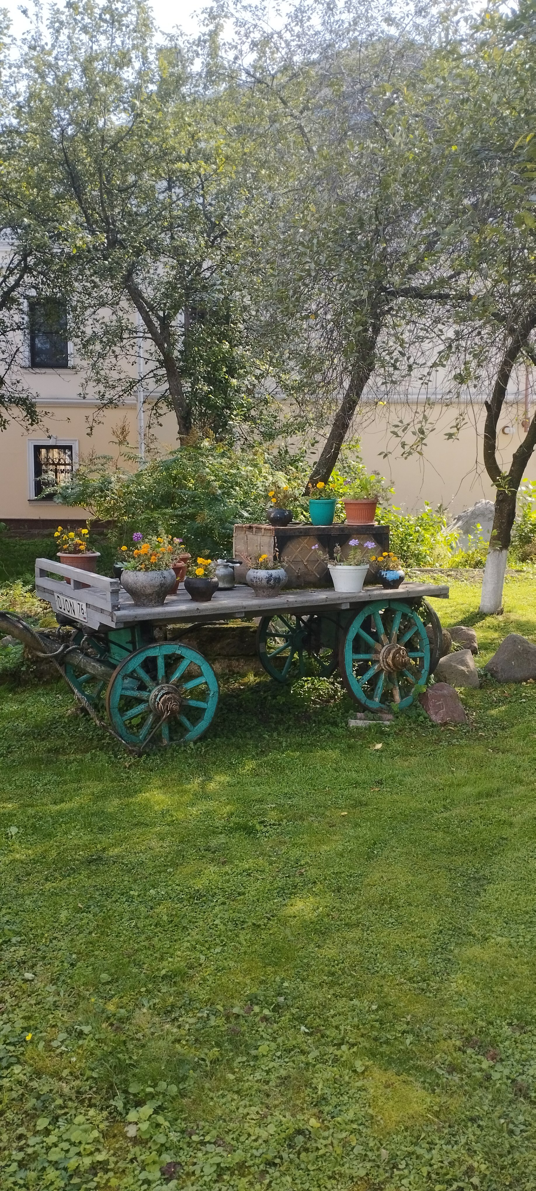 Фото Музыка и время