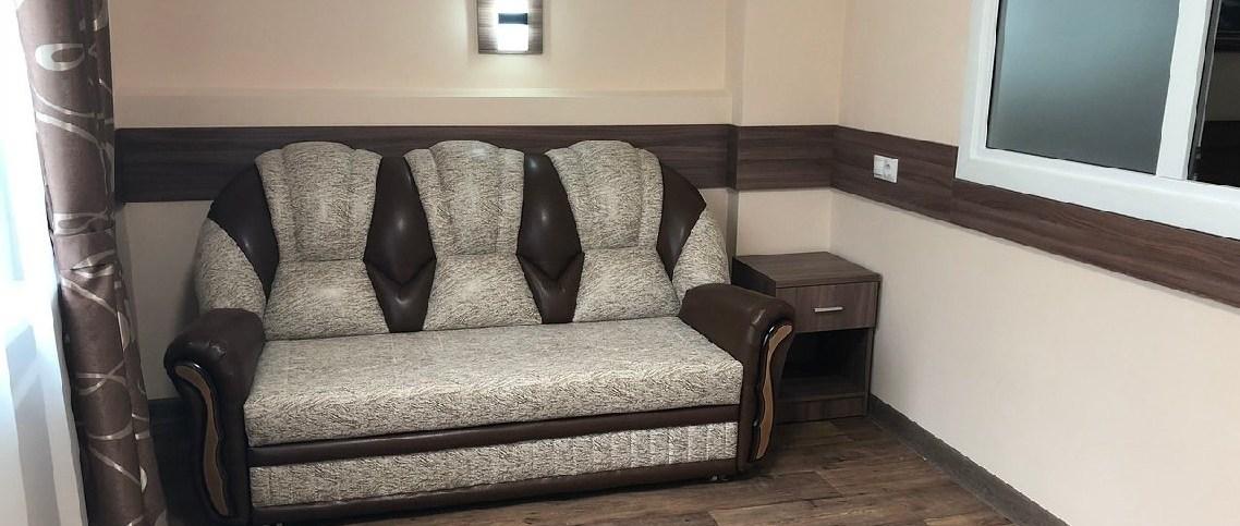 Фото Отель «Ока»