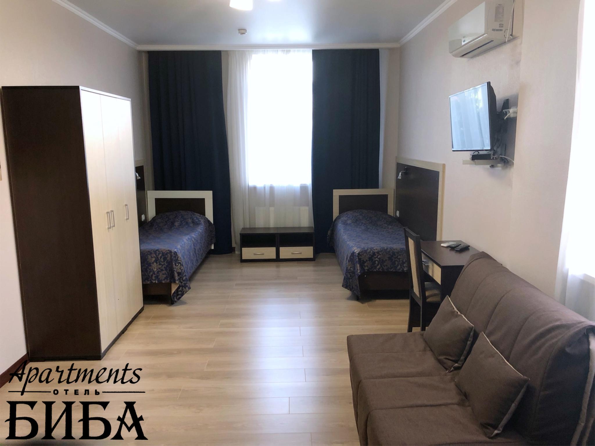 Фото Биба Апартментс